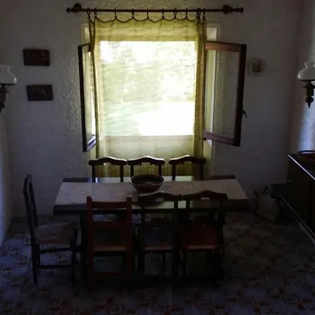 Ferienhaus Riviera Del Conero