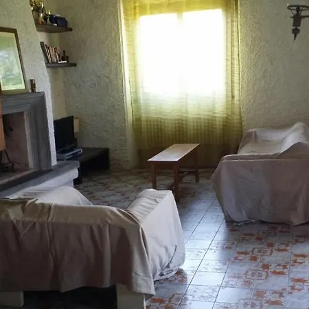 Riviera Del Conero Ferienhaus *