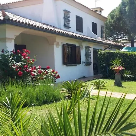 Ferienhaus Riviera Del Conero Porto Recanati