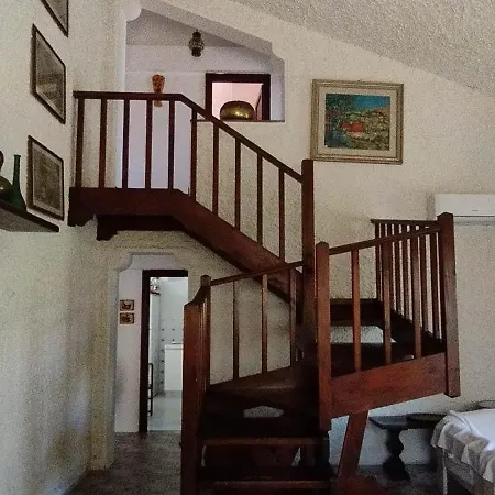 Riviera Del Conero Ferienhaus *