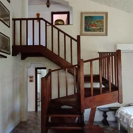 Ferienhaus Riviera Del Conero *