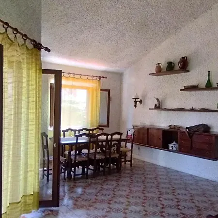 Ferienhaus Riviera Del Conero Porto Recanati