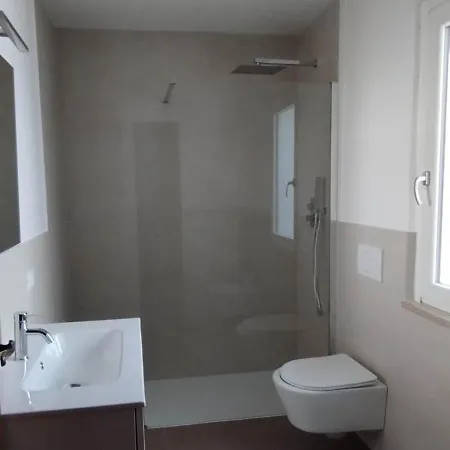 Riviera Del Conero Ferienhaus *