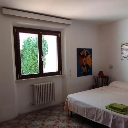 Riviera Del Conero Ferienhaus Porto Recanati