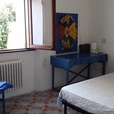 Ferienhaus Riviera Del Conero Porto Recanati