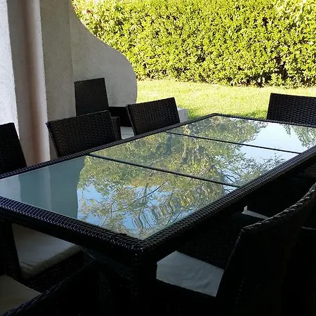 Riviera Del Conero Ferienhaus Porto Recanati