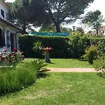 Riviera Del Conero Ferienhaus Porto Recanati