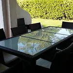 Riviera Del Conero Ferienhaus Porto Recanati