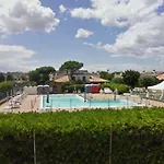 Riviera Del Conero Ferienhaus *