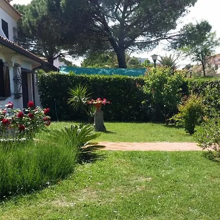 Riviera Del Conero Дом отдыха Порто-Реканати