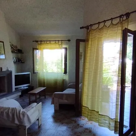 Дом отдыха Riviera Del Conero *