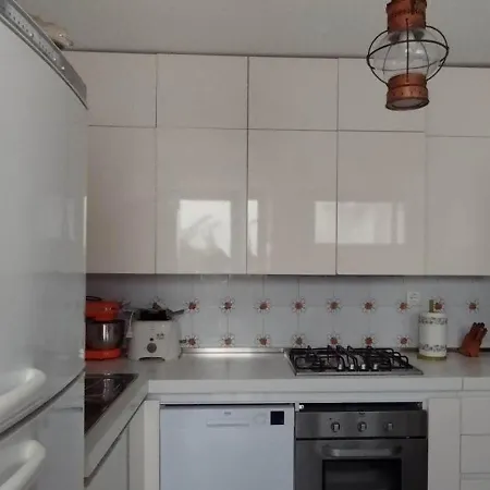 Riviera Del Conero Порто-Реканати