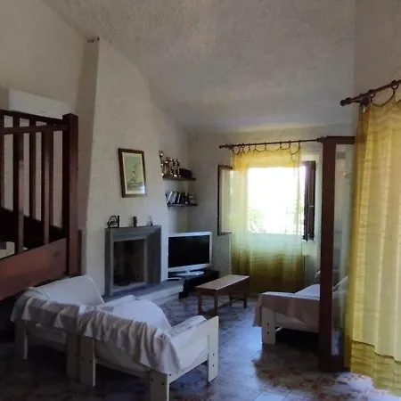 Riviera Del Conero Дом отдыха