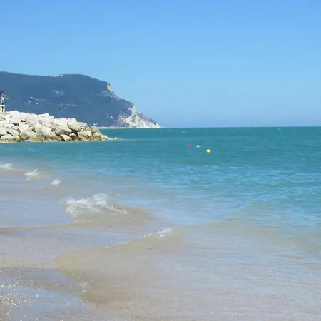 Riviera Del Conero Porto Recanati