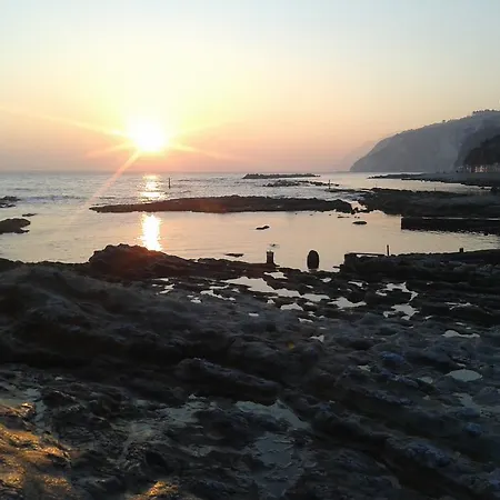 Σπίτι διακοπών Riviera Del Conero *