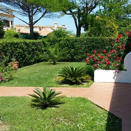 Ferienhaus Riviera Del Conero Porto Recanati