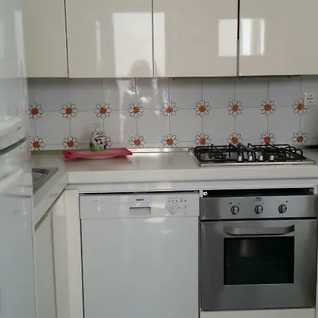 Σπίτι διακοπών Riviera Del Conero Porto Recanati