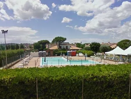 Riviera Del Conero Дом отдыха *