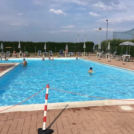 Riviera Del Conero Порто-Реканати